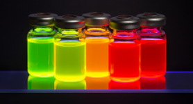 Quantum dots