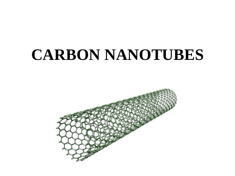 Nano Materials